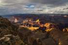 Grand Canyon National Park, Arizona Art Print